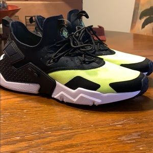 Nike Air huarache drift